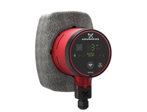 Grundfos - Pompa cyrkulacyjna ALPHA3 15-80 130, 99371951