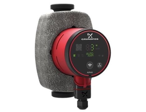 Grundfos - Pompa cyrkulacyjna ALPHA3 25-60 180, 99371959