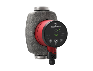 Grundfos - Pompa cyrkulacyjna ALPHA2 32-60 N 180, 99411448