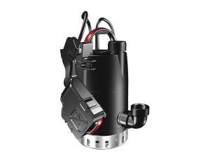 Grundfos - Pompa zatapialna do wody brudnej i ścieków Unilift CC9 - AG1 98624465