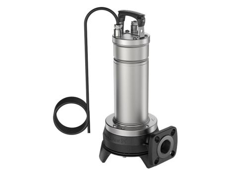 Grundfos - Jednostopniową, zanurzeniowa pompa UNILIFT APG.40.10.1 92616891