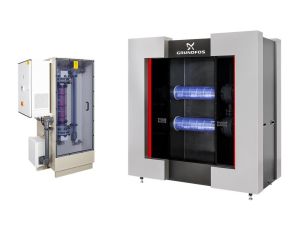 Grundfos - Systemy dezynfekcji SES-250 -M/G-GB 95732244