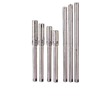 Grundfos - Pompa głębinowa do wody gruntowej SQF 1.2-2 N 95027329