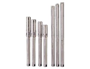 Grundfos - Pompa głębinowa do wody gruntowej SQF 1.2-2 95027328