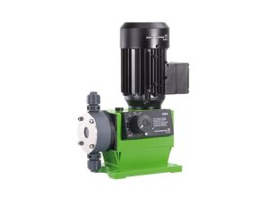 Grundfos - Membranowa pompa dozująca z silnikiem zewnętrznym DMX 50-10 B-SS/T/SS-X-E1AA 96684272