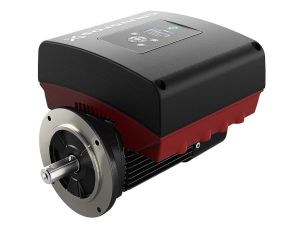 Grundfos - Silnik standardowy z regulacją prędkości MGE90LC 99138039