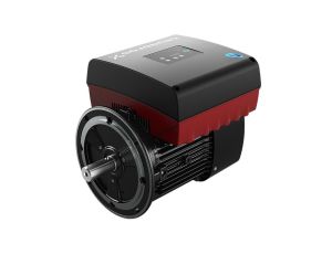 Grundfos - Silnik standardowy z regulacją prędkości MGE132SF 98971052