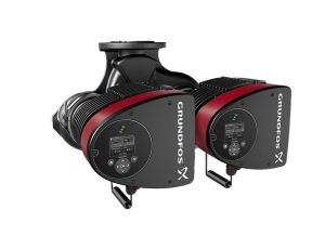 Grundfos - Pompa obiegowa MAGNA3 D 50-40 F 97924482