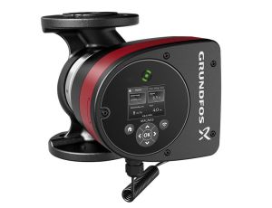 Grundfos - Pompa obiegowa MAGNA3 32-100 F 97924264