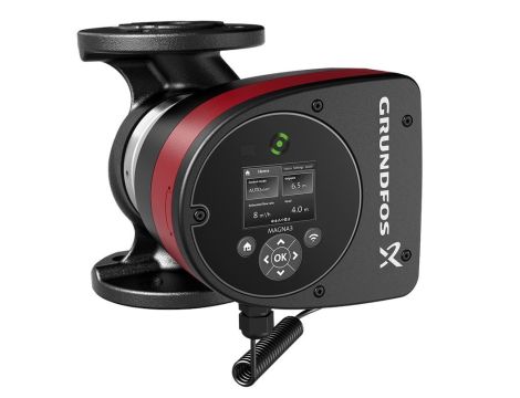 Grundfos - Pompa obiegowa MAGNA3 32-100 F 97924264