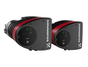 Grundfos - Pompa obiegowa MAGNA1 D 100-100 F 99221451