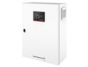Grundfos - Sterowniki poziomu (Pompa) LC 241 LC 242 2 x 40-54 SST 3X230/400 MI OPT 99877381