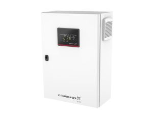 Grundfos - Sterowniki poziomu (Pompa) LC 241 LC 242 2 x 25-30 SST 3X230/400 MI OPT 99877365