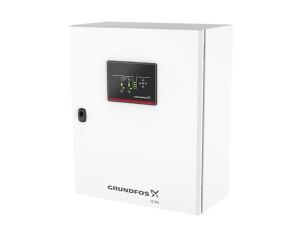 Grundfos - Sterowniki poziomu (Pompa) LC 241 LC 242 2 x 10-16 SST 3X400 MI OPT 99877341