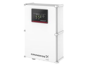 Grundfos - Sterowniki poziomu (Pompa) LC 241 LC 242 2 x 1,9-6,3 DOL 1X230 PI OPT 99897117