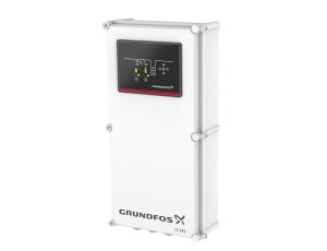 Grundfos - Sterowniki poziomu (Pompa) LC 241 LC 242 2 x 0,8-2,7 DOL 3X230/400 PI OPT 99877275