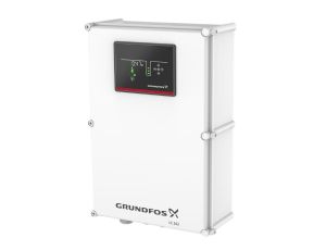 Grundfos - Sterowniki poziomu (Pompa) LC 241 LC 242 1 x 9-26 DOL 3X230/400 PI OPT 99877296