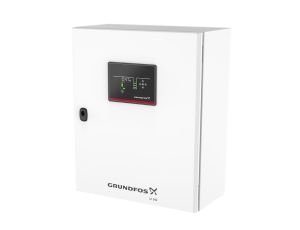 Grundfos - Sterowniki poziomu (Pompa) LC 241 LC 242 1 x 52-65 SST 3X400 MI OPT 99877384