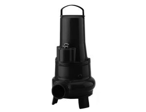 Grundfos - Pompa zatapialna do wody brudnej i ścieków AP50 .65.10.3.V 99895444