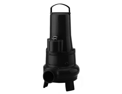 Grundfos - Pompa zatapialna do wody brudnej i ścieków AP50 .65.10.3.V 99895444