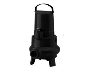 Grundfos - Pompa zatapialna do wody brudnej i ścieków AP40.50.07.A.1.V 92543570