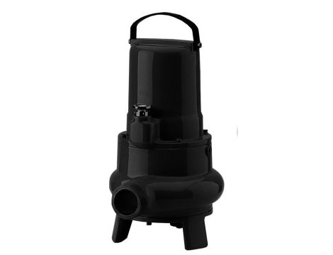 Grundfos - Pompa zatapialna do wody brudnej i ścieków AP40.50.07.A.1.V 92543570