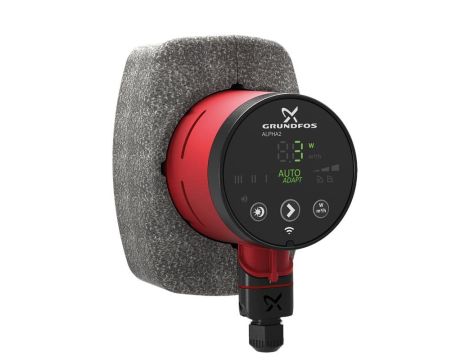 Grundfos - Pompa obiegowa ALPHA2 20-40 N 150 92505498