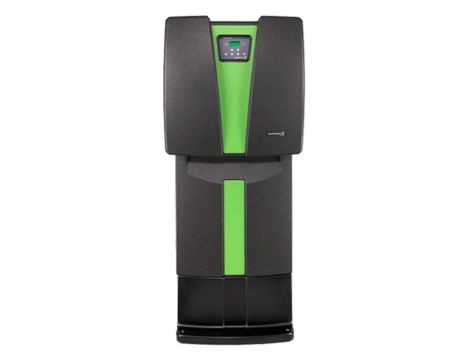 Grundfos -  Systemy dezynfekcji Oxiperm Pro OCD - Kompaktowy, zmontowany generator i system dozowania dwutlenku chlor OCD-162-30-D/G2 95735173