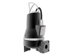 Grundfos - Pompa zatapialna do wody brudnej i ścieków SEG.50.31.2.50B 99274386