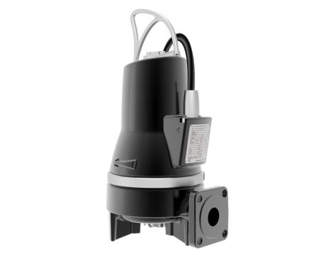 Grundfos - Pompa zatapialna do wody brudnej i ścieków SEG.50.31.2.50B 99274386