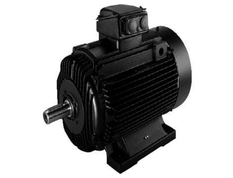 Grundfos - Standardowy silnik 3-fazowy MMG280MA-H1 83K15142