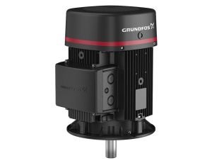 Grundfos - Silniki standardowe MG160MD 87420022