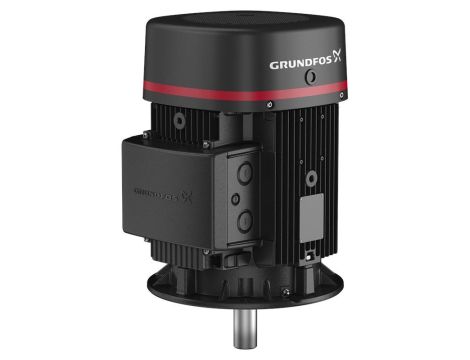 Grundfos - Silniki standardowe MG160MD 87420022