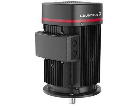Grundfos - Silniki standardowe MG132SC 85U17417