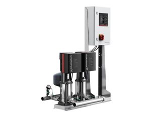 Grundfos - Zestaw podnoszenia ciśnienia Hydro MPC-S 2 CRI 5-4 96575861