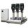 Grundfos - Zestaw podnoszenia ciśnienia Hydro MPC-F 3 CR10-3 91049133