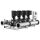 Grundfos - Zestaw podnoszenia ciśnienia Hydro MPC-E 4 CRE 125-1-1 99441175