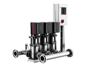Grundfos - Zestaw podnoszenia ciśnienia Hydro MPC-E 3 CRIE 15-3 99166913
