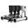 Grundfos - Zestaw podnoszenia ciśnienia Hydro MPC-E 3 CRE 95-2-2 99441151