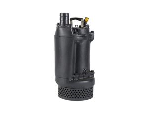 Grundfos - Pompa zatapialna do wody brudnej i ścieków DWK.O.13.80.55.5.0D.R 96922733