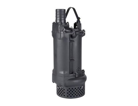 Grundfos - Pompa zatapialna do wody brudnej i ścieków DWK.O.13.150.150.5.1D 96926060
