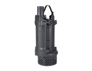 Grundfos - Pompa zatapialna do wody brudnej i ścieków DWK.O.13.100.75.5.1D 96926050