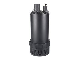 Grundfos - Pompa zatapialna do wody brudnej i ścieków DWK.E.10.200.370.5.1D.R 96922752