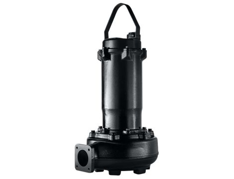 Grundfos - Pompa zatapialna do wody brudnej i ścieków DPK.V.65.80.15.2.5.0D 98913685