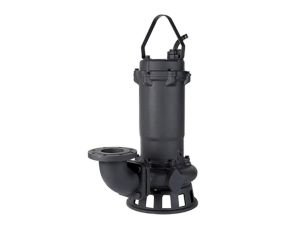 Grundfos - Pompa zatapialna do wody brudnej i ścieków DPK.10.50.075.5.0D 96884078