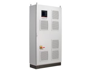 Grundfos - Sterownik z wbudowaną przetwornicą CUE do kontroli i sterowania max. 6 pomp CONTROL MPC-EC 4 x 45,00 E 99065071