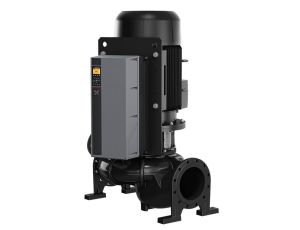Grundfos - Pompa jednostopniowa in-line TPE 300-190/4 NC-A3-F-O-DAQF-RW3 99473983