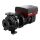 Grundfos - Jednostopniowa pompa monoblokowa z wlotem osiowym NBE 65-125/127 ASAF2BESBQQELWB 99534590