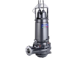 Grundfos - Pompa zatapialna do wody brudnej i ścieków S1.80.200.650.4.66H.C.432.G.N.D.511 99442120