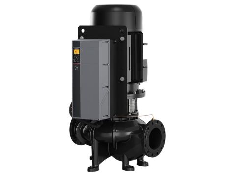 Grundfos - Pompa jednostopniowa in-line TPE 150-450/4 SC-A-F-A-BQQE-TW3 99474662